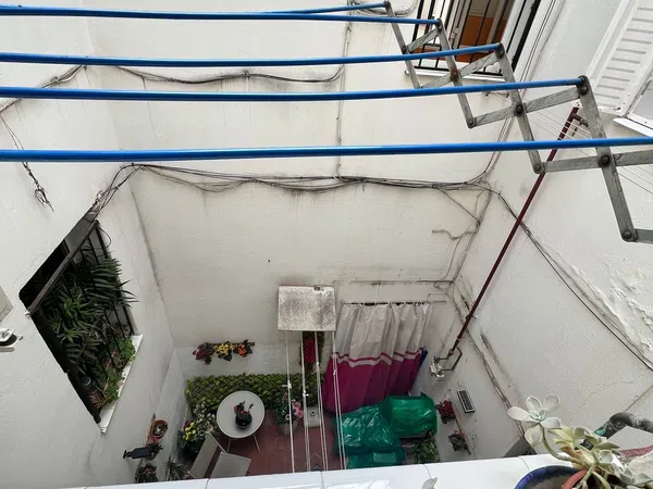 Piso en calle Paulina Odiaga, 1 - Foto 6