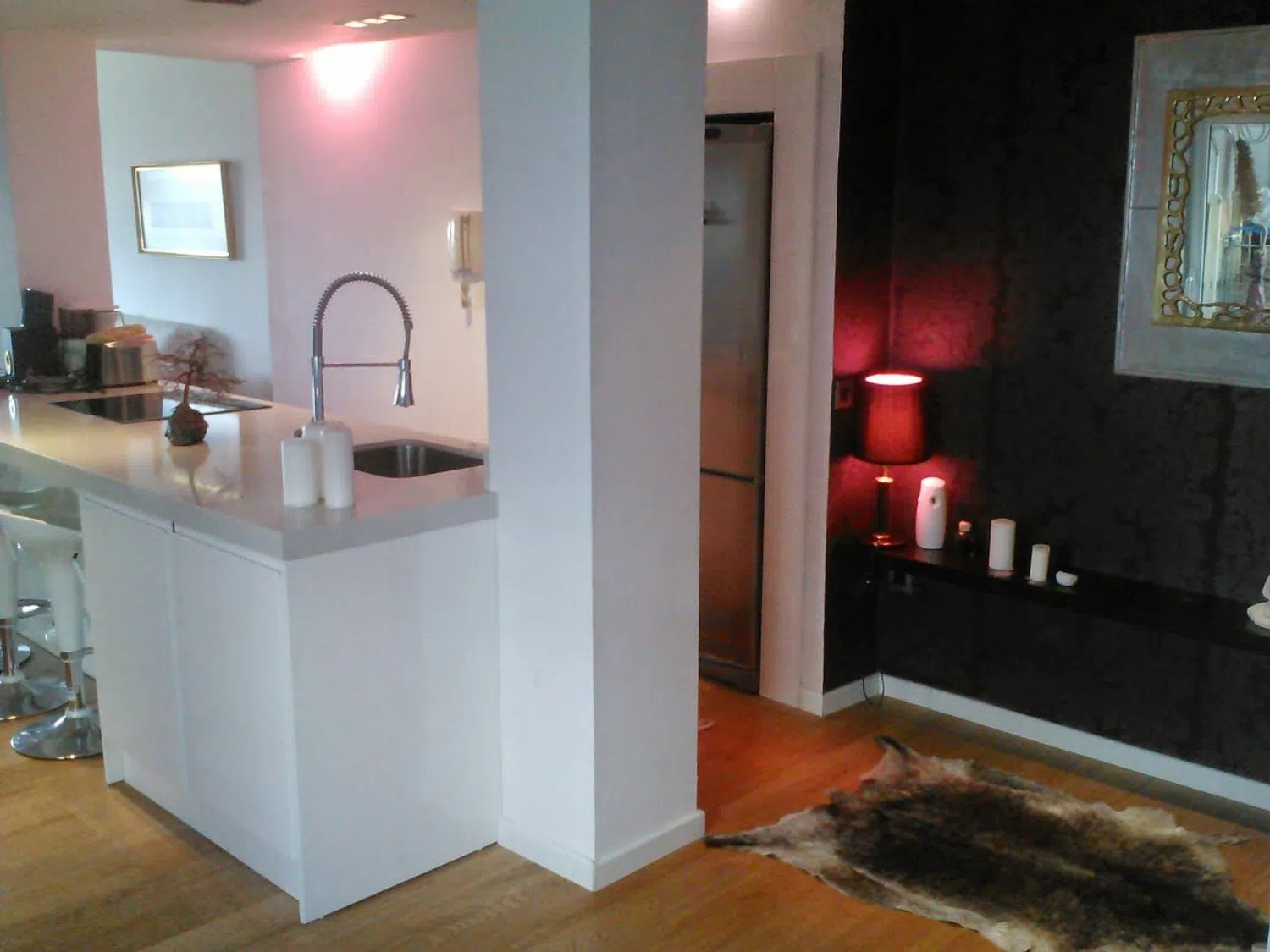 Piso en calle del Monestir de Poblet, 48 - Foto 4