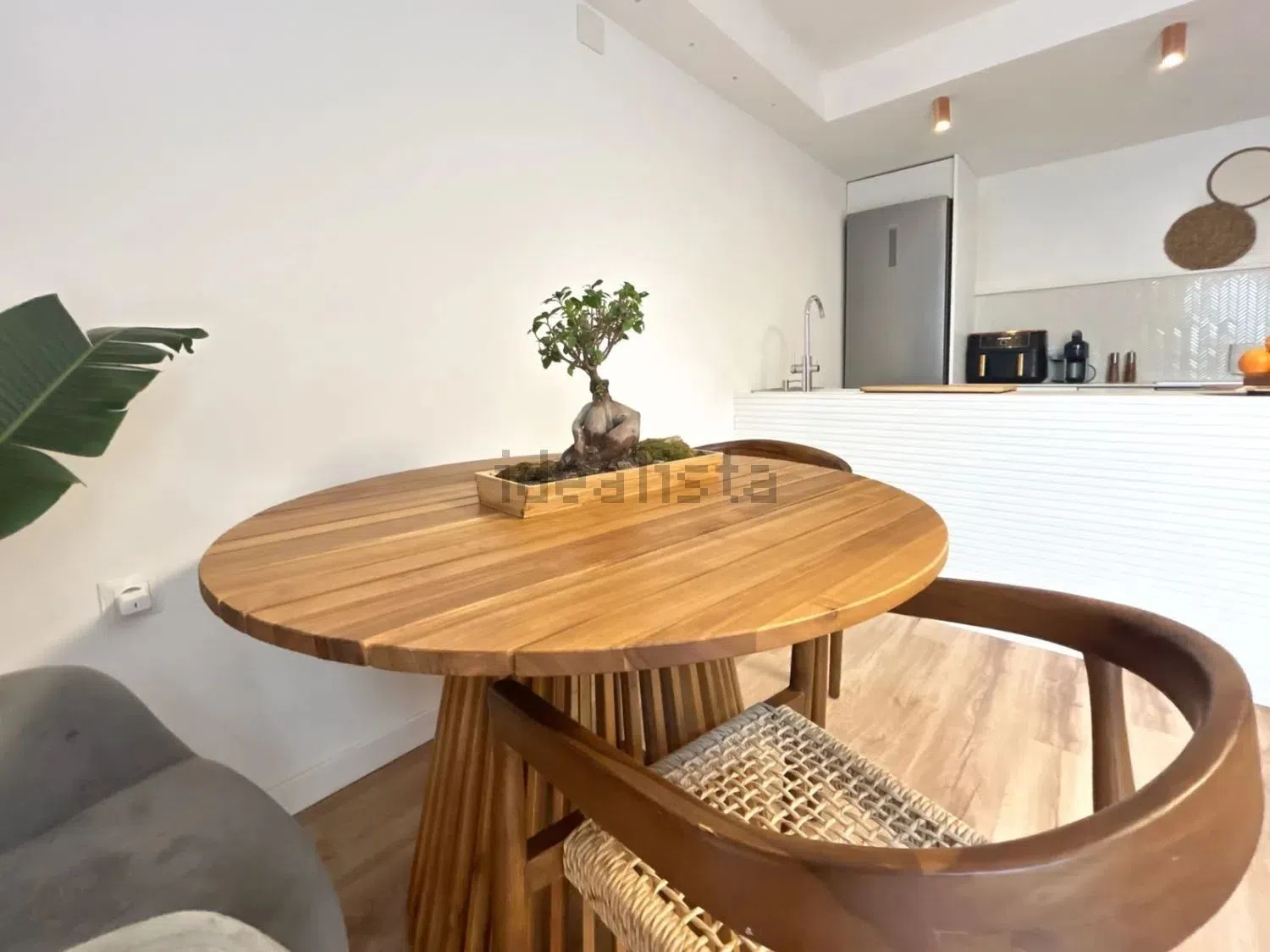 Chalet adosado en calle Pla de l'Amerador, 32 - Foto 4