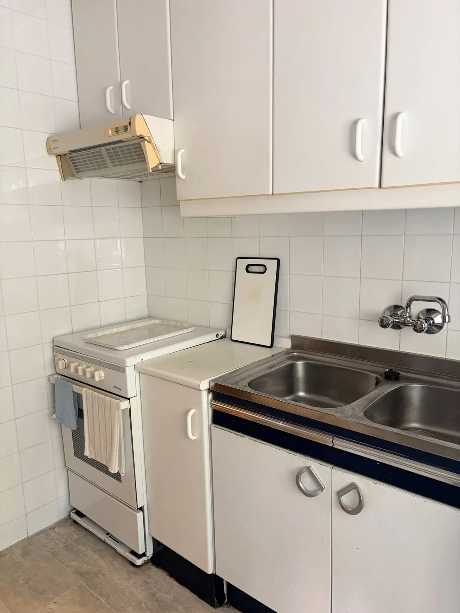 Piso en Barrio Lucero - Foto 8