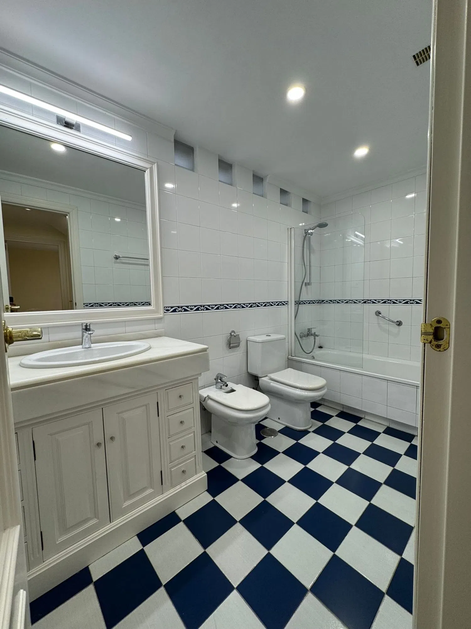 Dúplex en paseo de Sancha, 16 - Foto 16