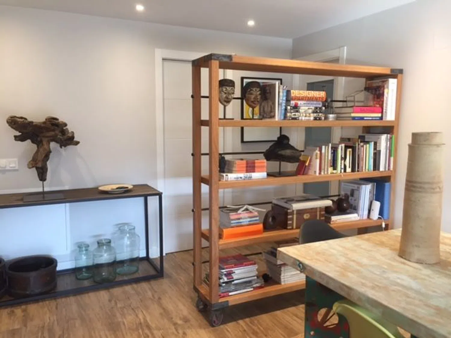 Dúplex en calle Peñalara de Aravaca, 33 - Foto 4