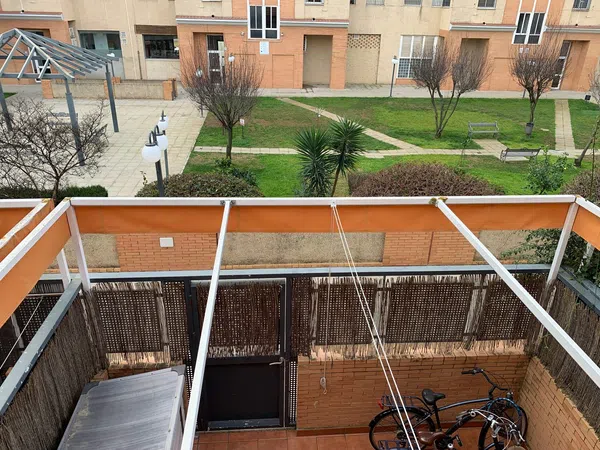 Chalet adosado en calle Burdeos, 51 - Foto 28