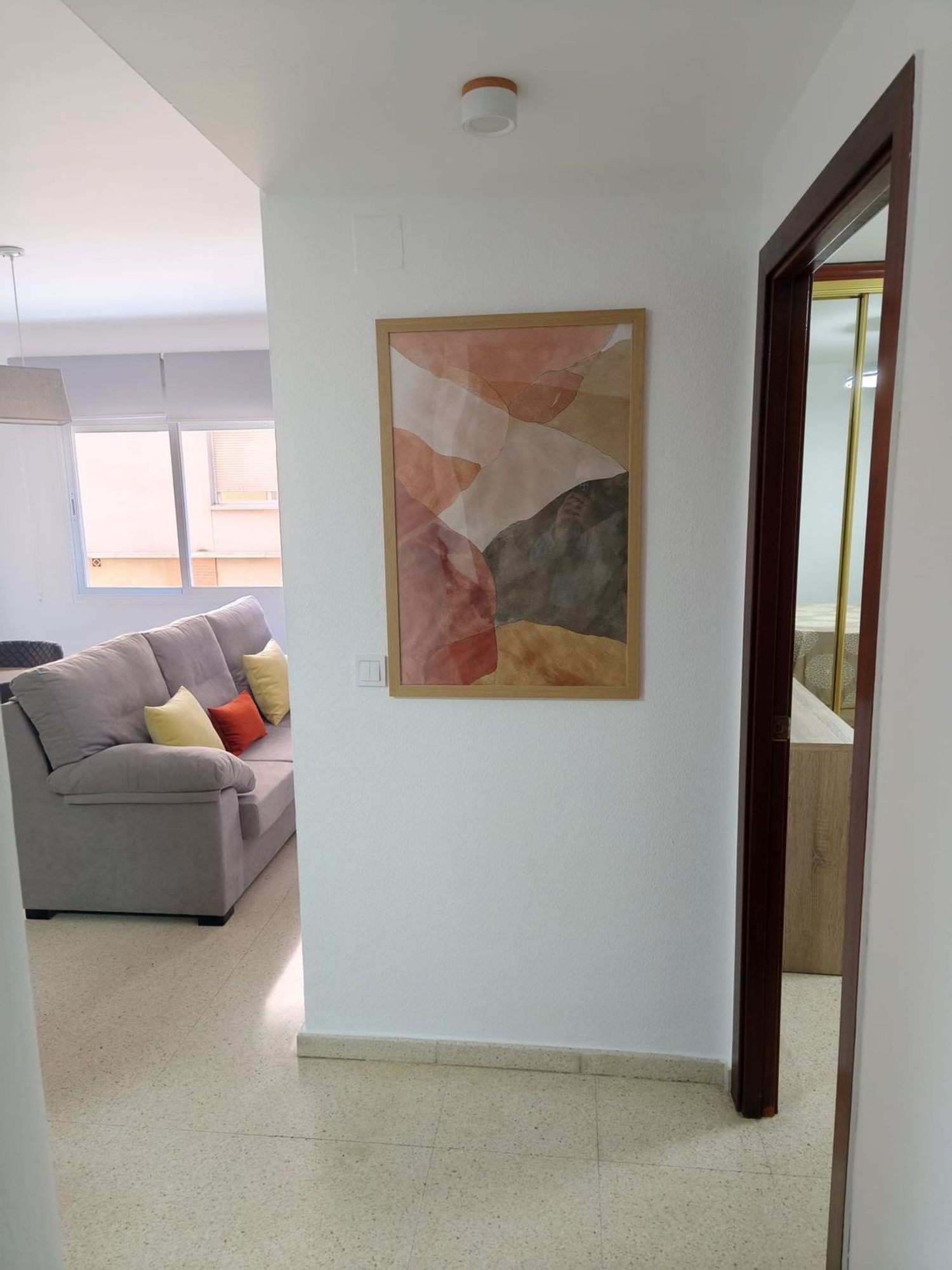 Piso en Pasaje Maruja Cazalla, 14, Tablero - Foto 7