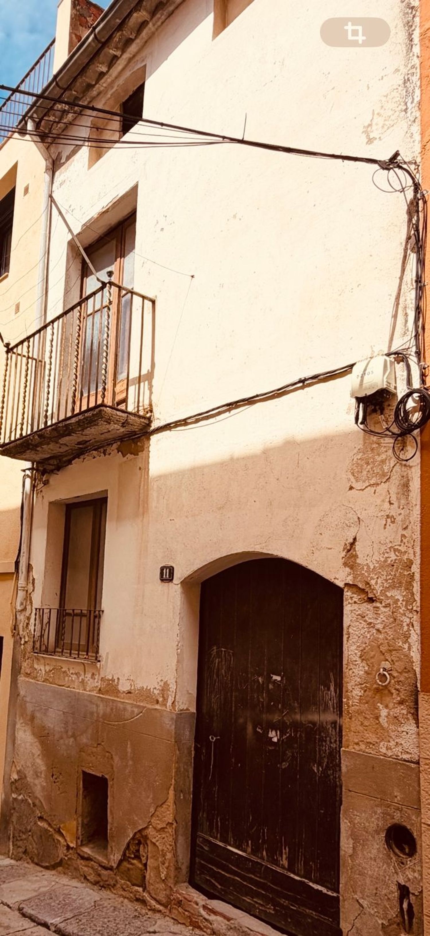 Casa de pueblo en Calle d'Hermenegild Pallejà, 11 - Foto 5