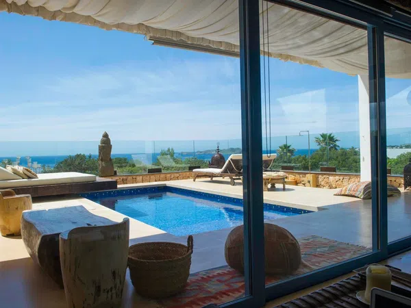 Chalet adosado en Calle Puig del Mar, 1, Cala Vedella - Cala Tarida - Cala Conta, Cala Vedella - Cala Tarida - Cala Conta - Foto 7