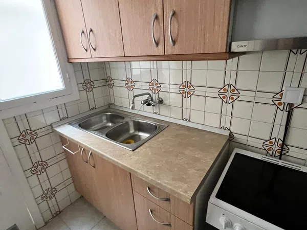 Piso en calle Brigadier Algarra, 48 - Foto 2