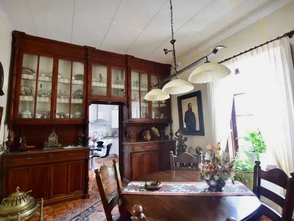 Casa de pueblo en Maestro Nacional, 15 - Foto 3