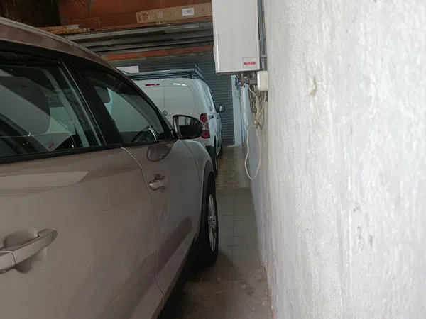 Chalet adosado en Calle de Voltregà, 8 - Foto 12