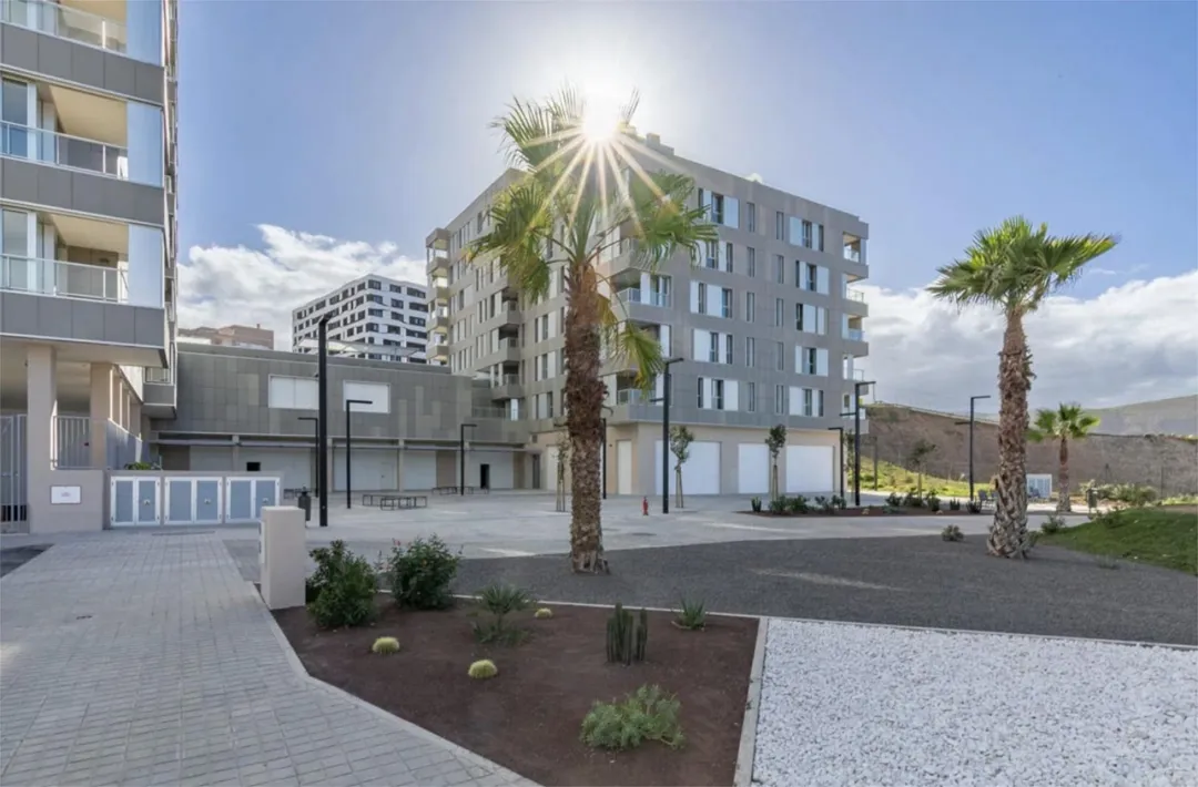 Piso en  Carretera de Chile 75 - Foto 13