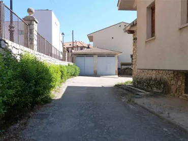 Chalet en  Calle de Juan XXIII 1 - Foto 27
