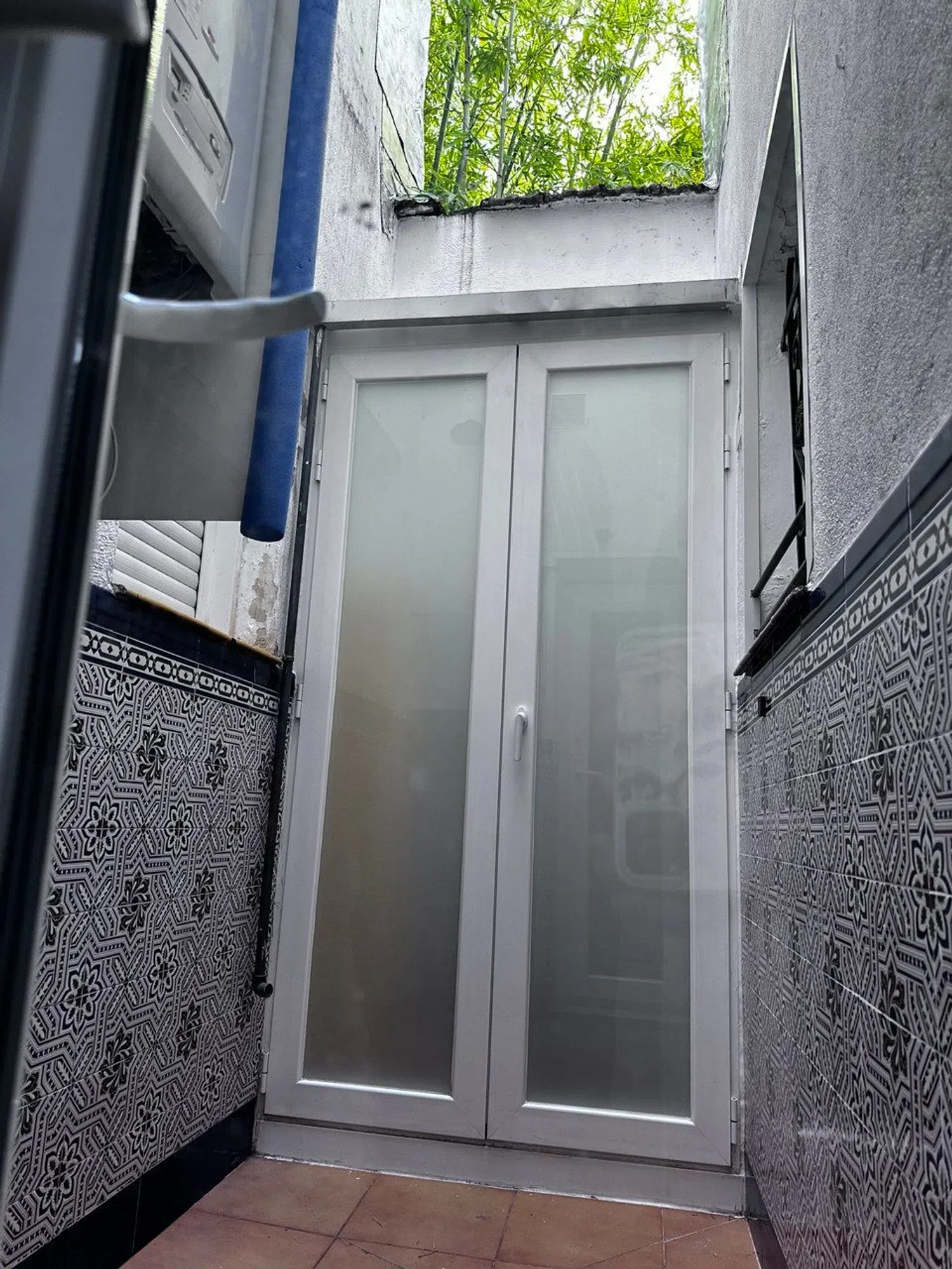 Estudio en calle de García de Paredes, 11 - Foto 13