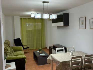 Piso en  Calle Andres de Castro 64 - Foto 1