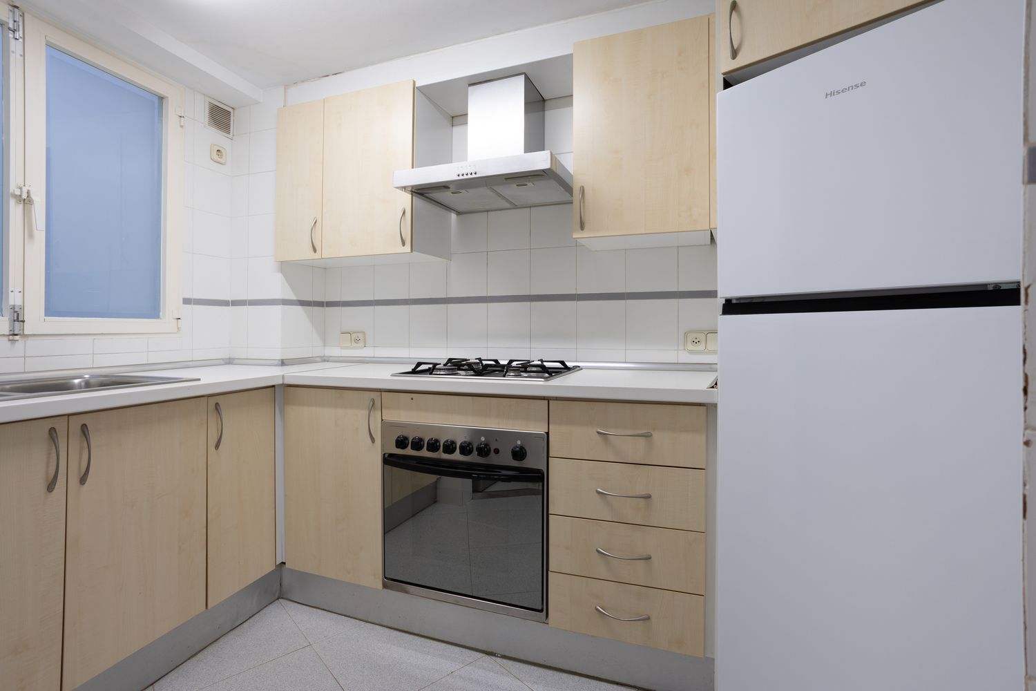 Piso en calle de Jaume de Santacília, 4 - Foto 13