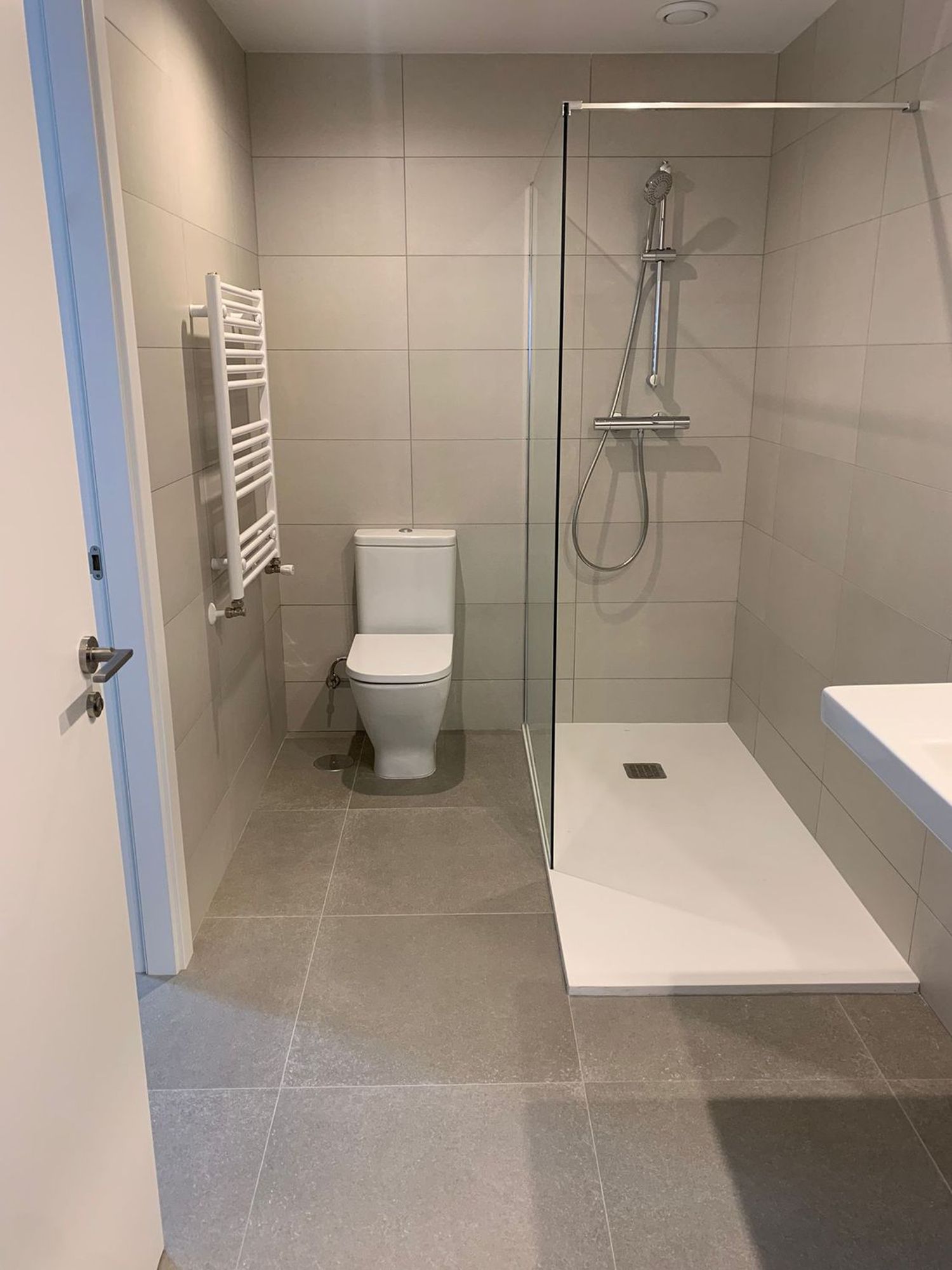 Estudio en Calle Vasquida García, 11 - 1 f, Zona Plaza de Barcelos, Zona Plaza de Barcelos - Foto 3