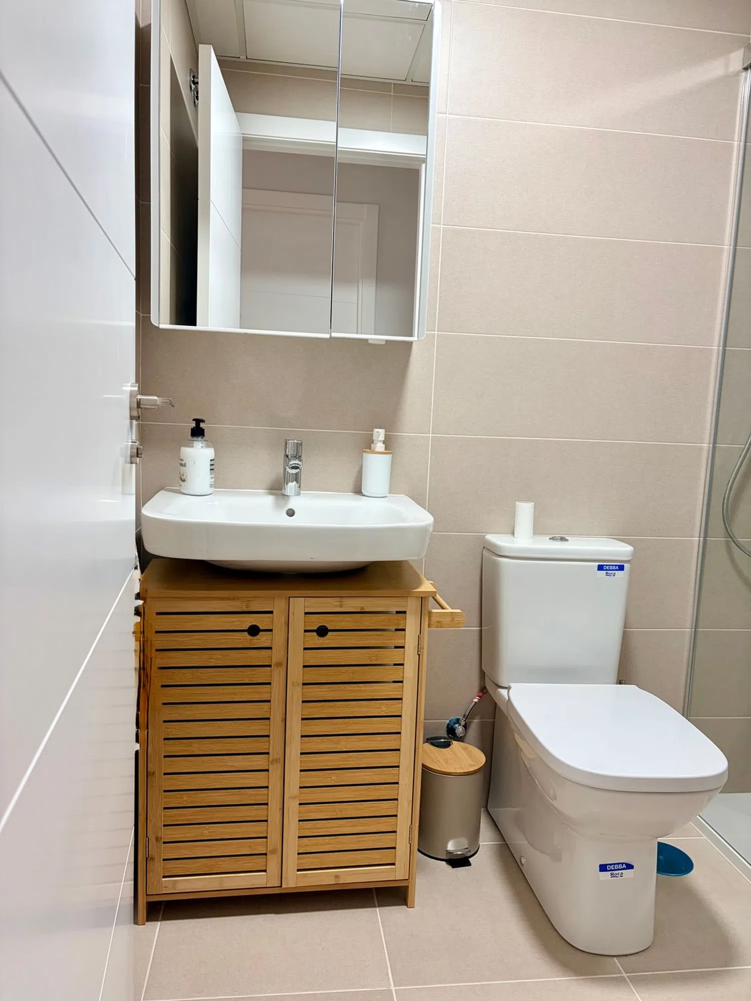 Piso en Santiago Rusiñol, 45 - Foto 17