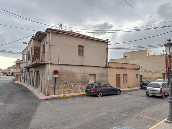 Chalet adosado en Calle la Feria, 2, Molins-Campaneta-San Bartolomé, Molins-Campaneta-San Bartolomé - Foto 3