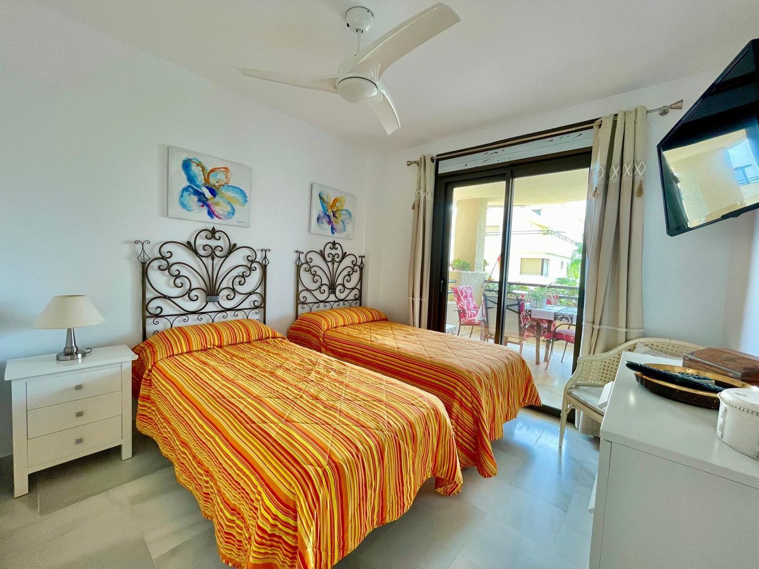 Piso en Calle Salvador Allende, 29, La Carihuela - Los Nidos, La Carihuela - Los Nidos - Foto 11