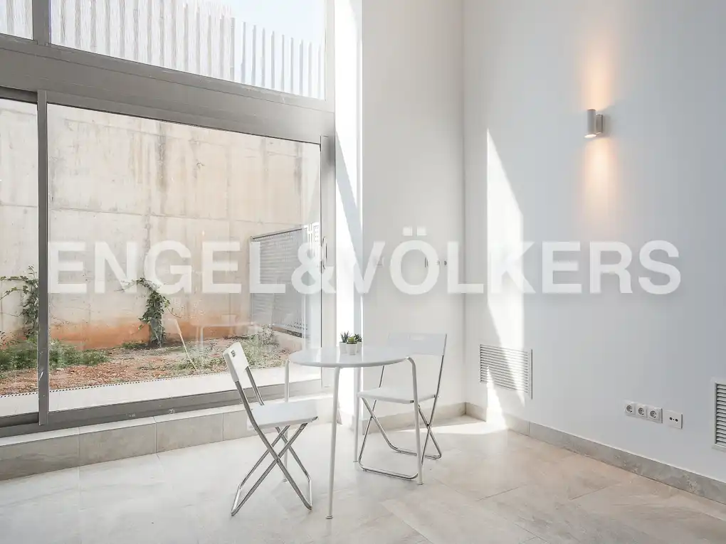Loft en  Carrer de la Creu Roja - Foto 16