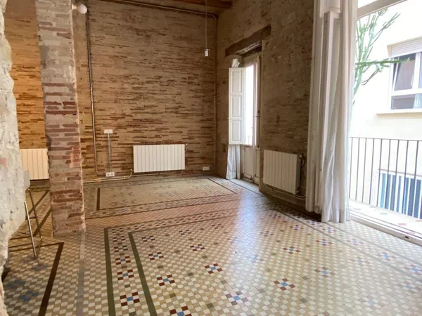 Piso en Calle dels Serrans, 11, El Carme - Foto 3