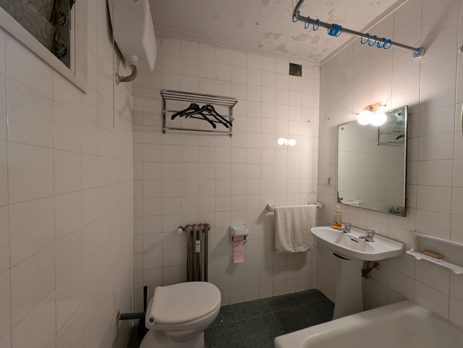 Ático en calle Marqués de Teverga, 4 - Foto 20