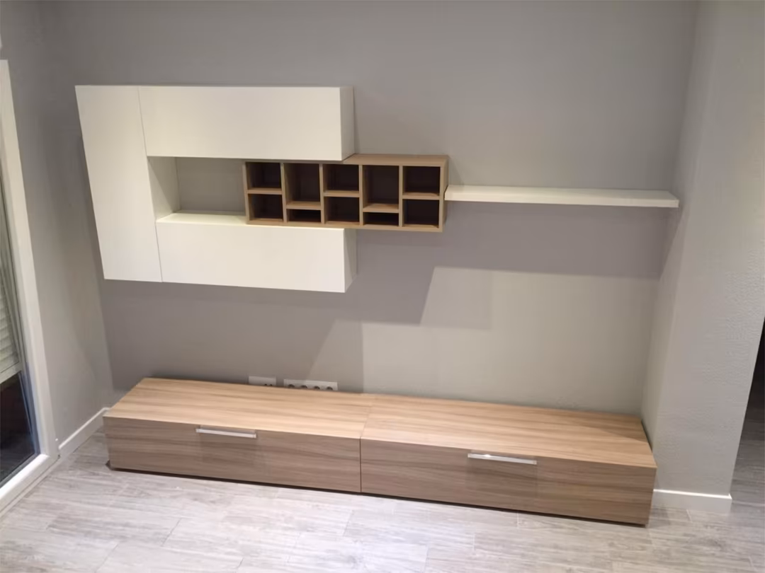 Piso en  Calle de Artajona 25 - Foto 4