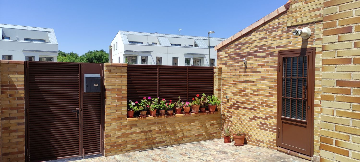 Chalet pareado en calle de Aries, 23 - Foto 3