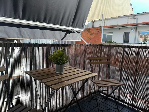 Piso en Gràcia - Foto 2