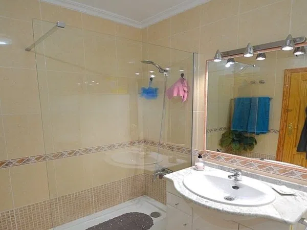 Chalet pareado en Calle Piezas de la Fábrica, 24, Sucina - Foto 10
