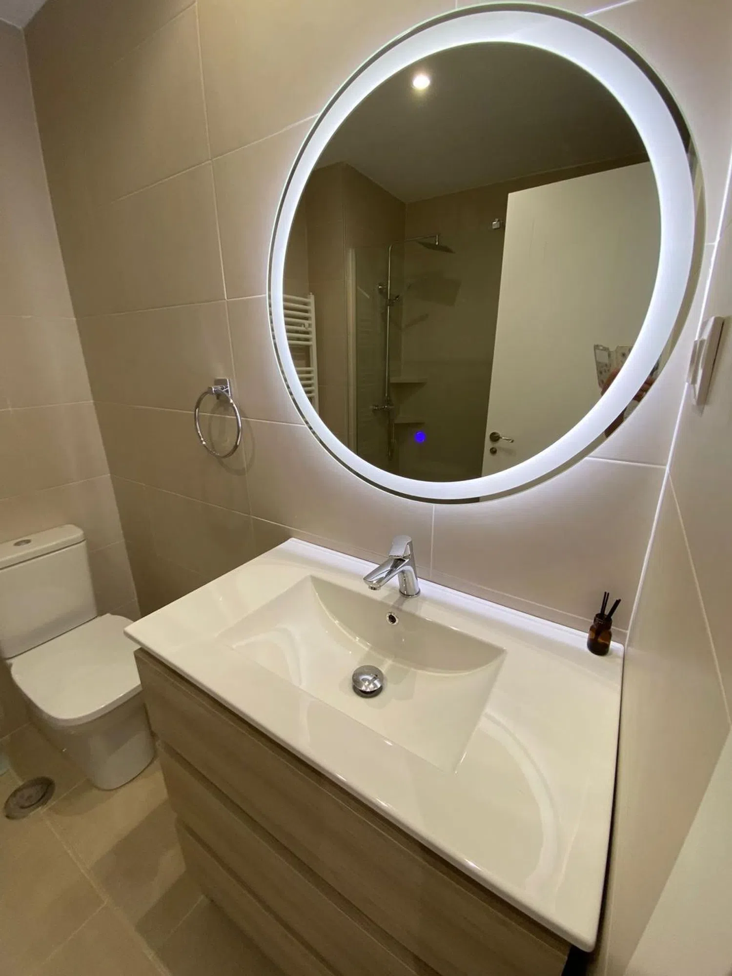 Casa independiente en calle de Jorge Guillén, 18 - Foto 40