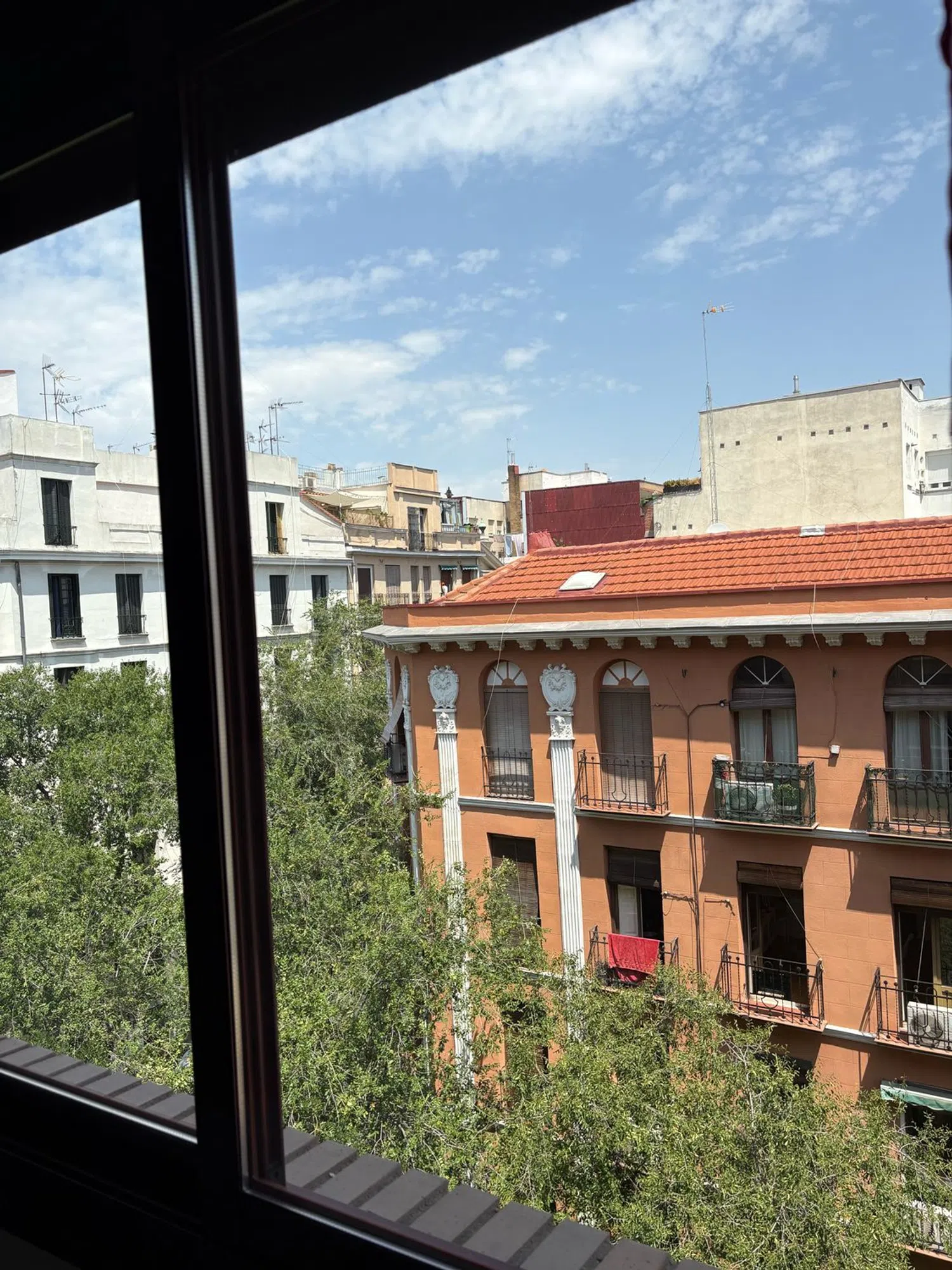 Piso en calle de las Delicias, 28 - Foto 1