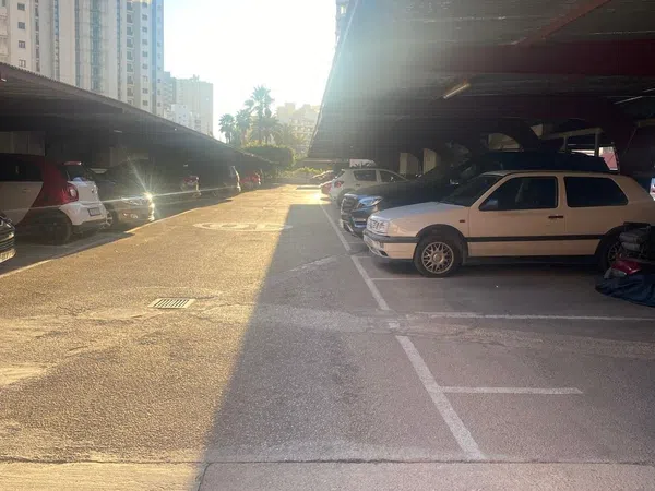 Piso en avenida Juan Fuster Zaragoza, 15 - Foto 20