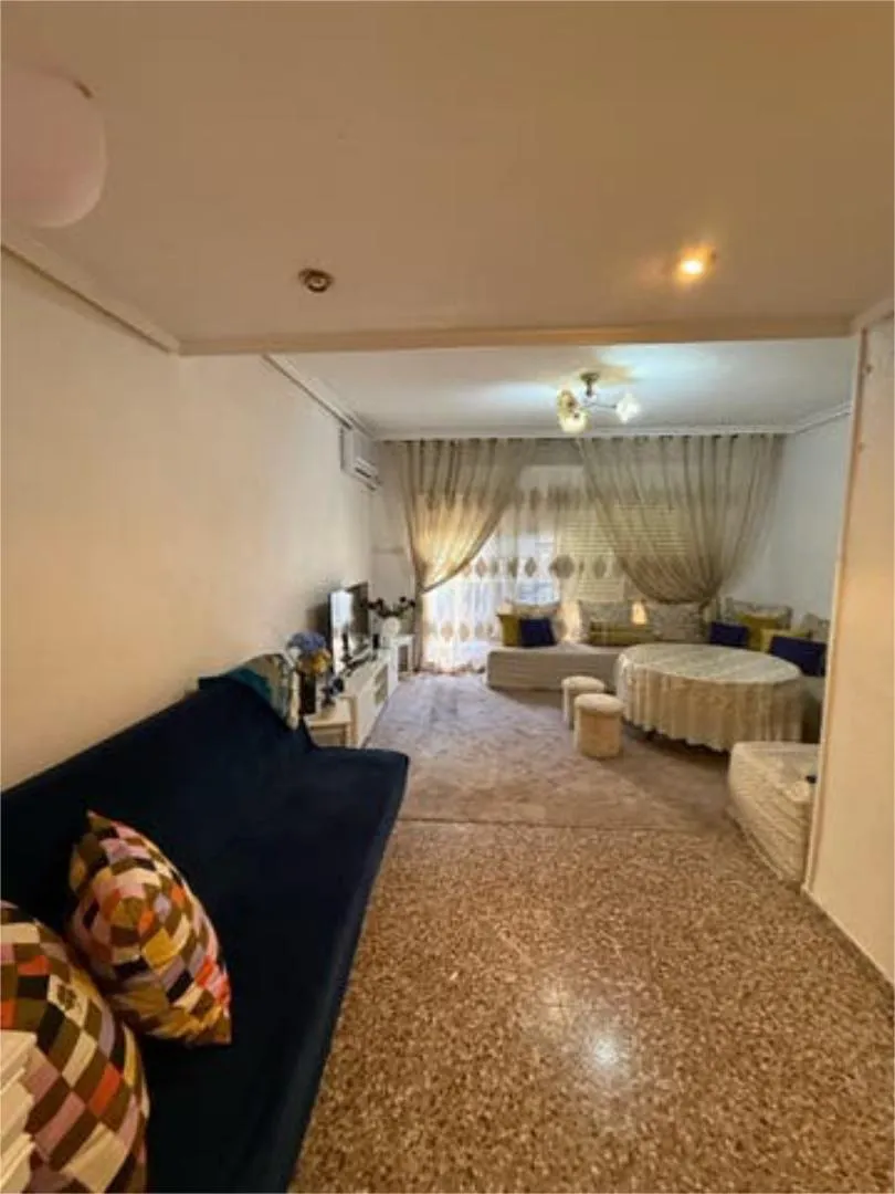 Piso en Beniaján - Foto 6