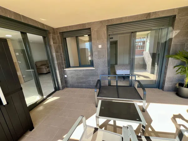 Piso en Calle Pico del Águila, 31, Santo Ángel - Foto 34