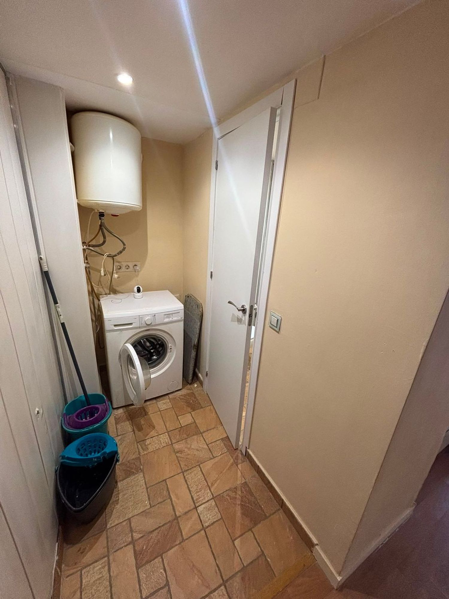 Estudio en Avenida de Portugal, 3, Pueblo Levante, Pueblo Levante - Foto 4