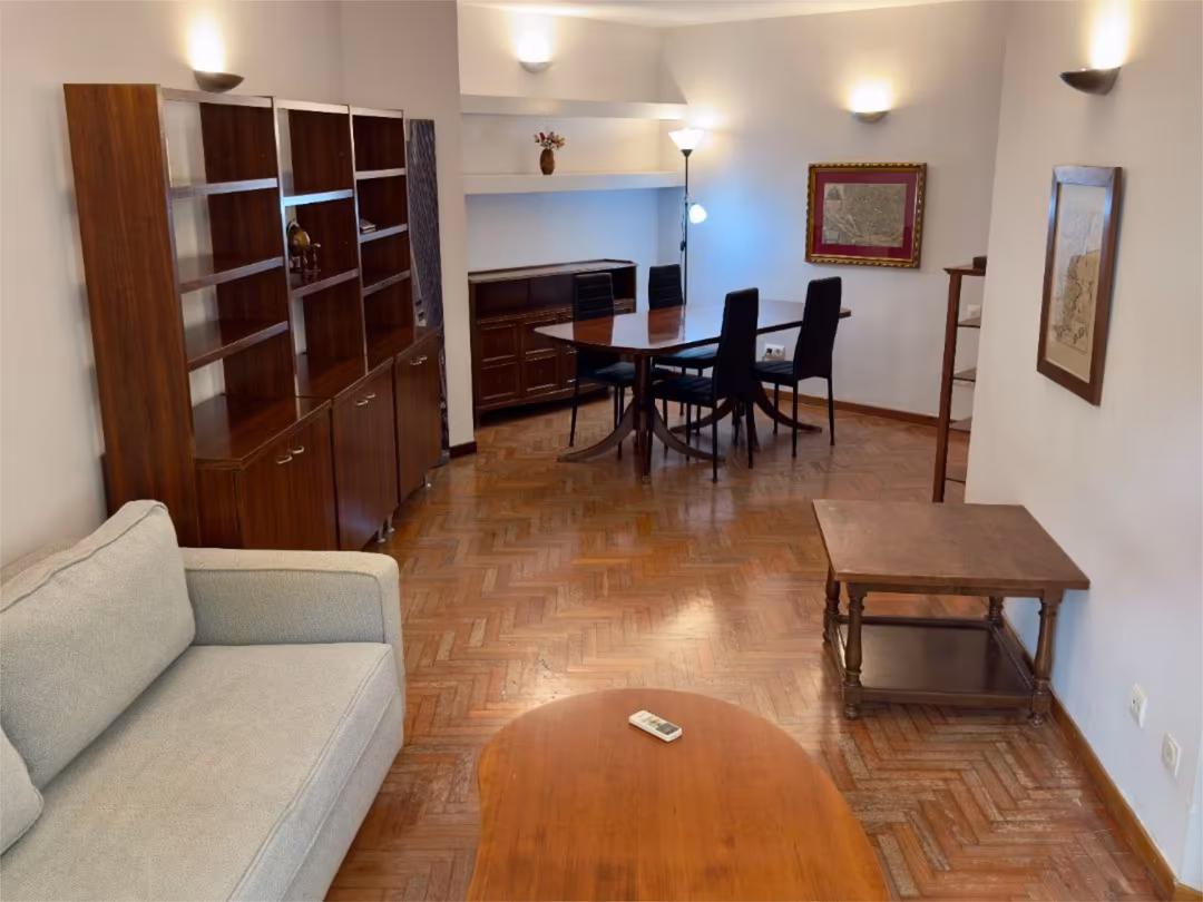 Piso en  Carrer del Doctor Rodríguez Fornos 7 - Foto 3