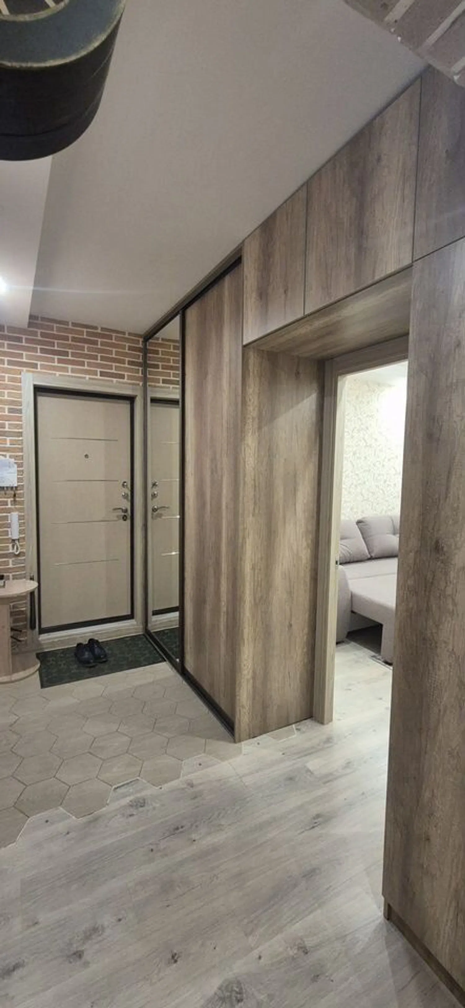 Piso en C. de la Garganta de Aísa, 36 - Foto 2