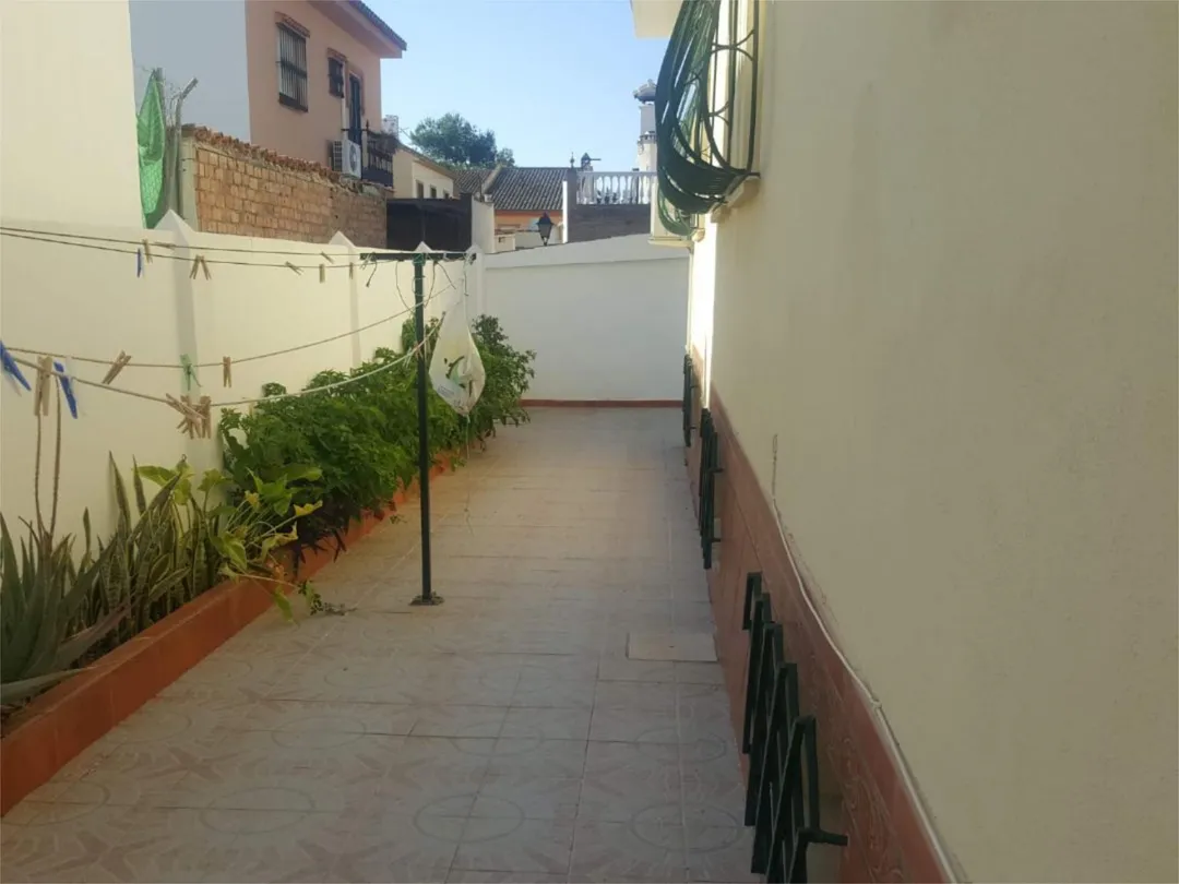 Chalet en  Calle Zorzales 15 - Foto 9