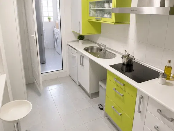 Dúplex en Calle Pilar Miró, 14, La Paloma - Asfain, La Paloma - Asfain - Foto 7