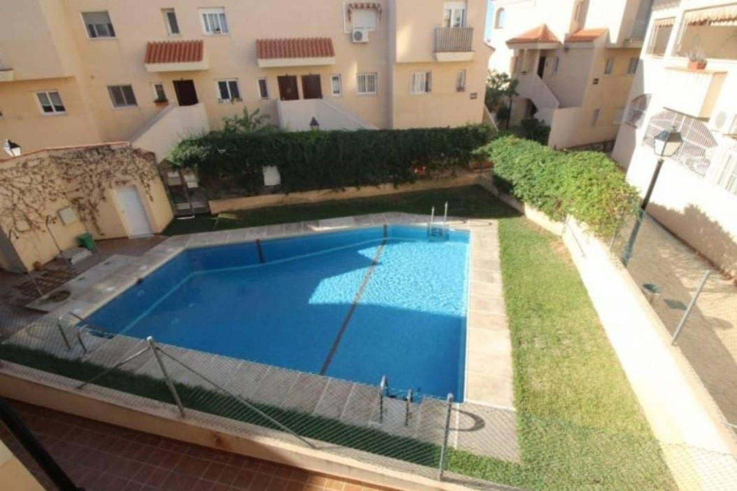 Piso en Calle mozárabes, 36, Aguadulce sur - Foto 22