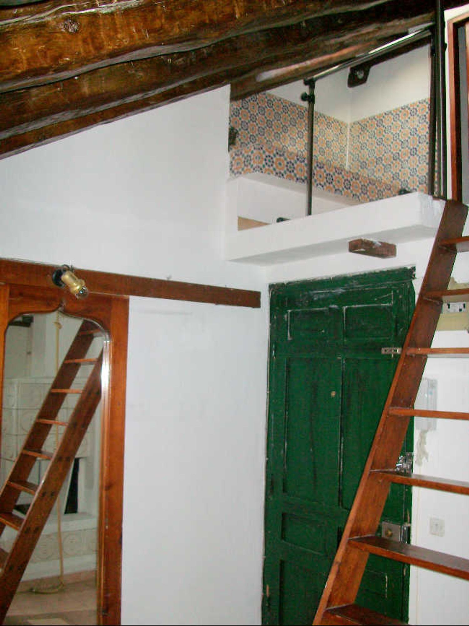 Ático en calle de Claudio Coello, 26 - Foto 4