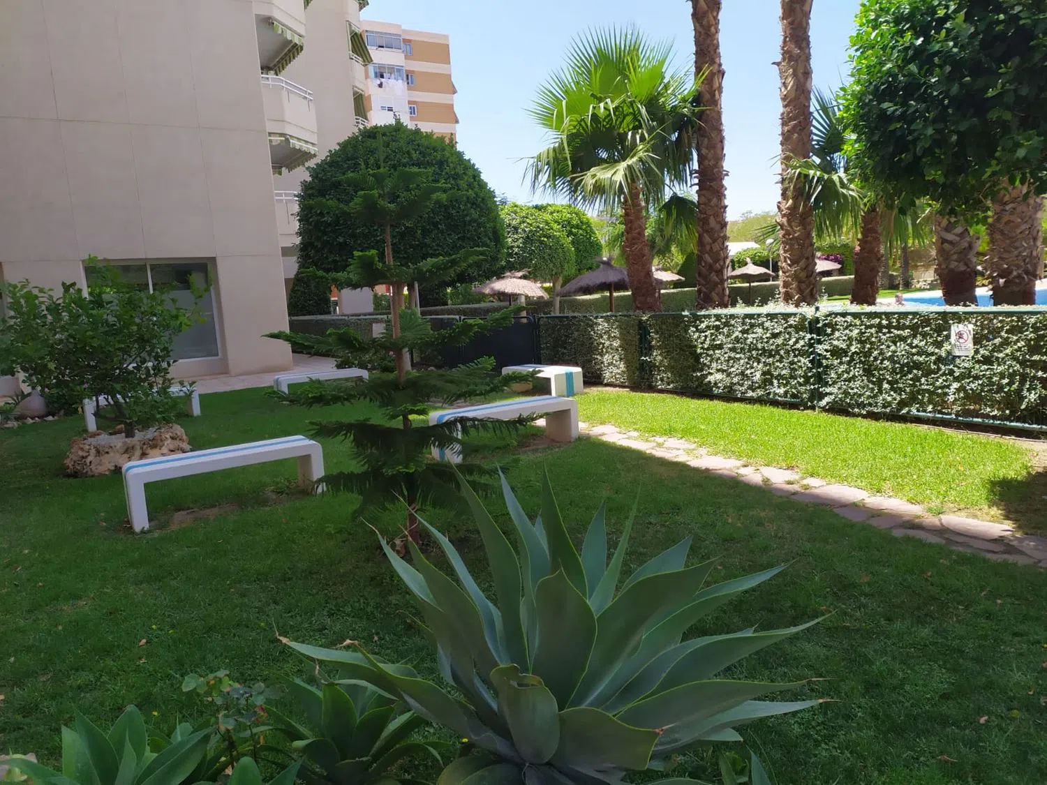Piso en avenida Países Escandinavos, 21 - Foto 24