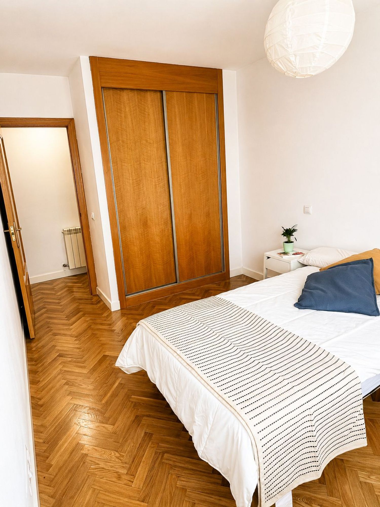 Piso en Calle de Francisco Largo Caballero, 58, Norte, Alcobendas - Foto 21