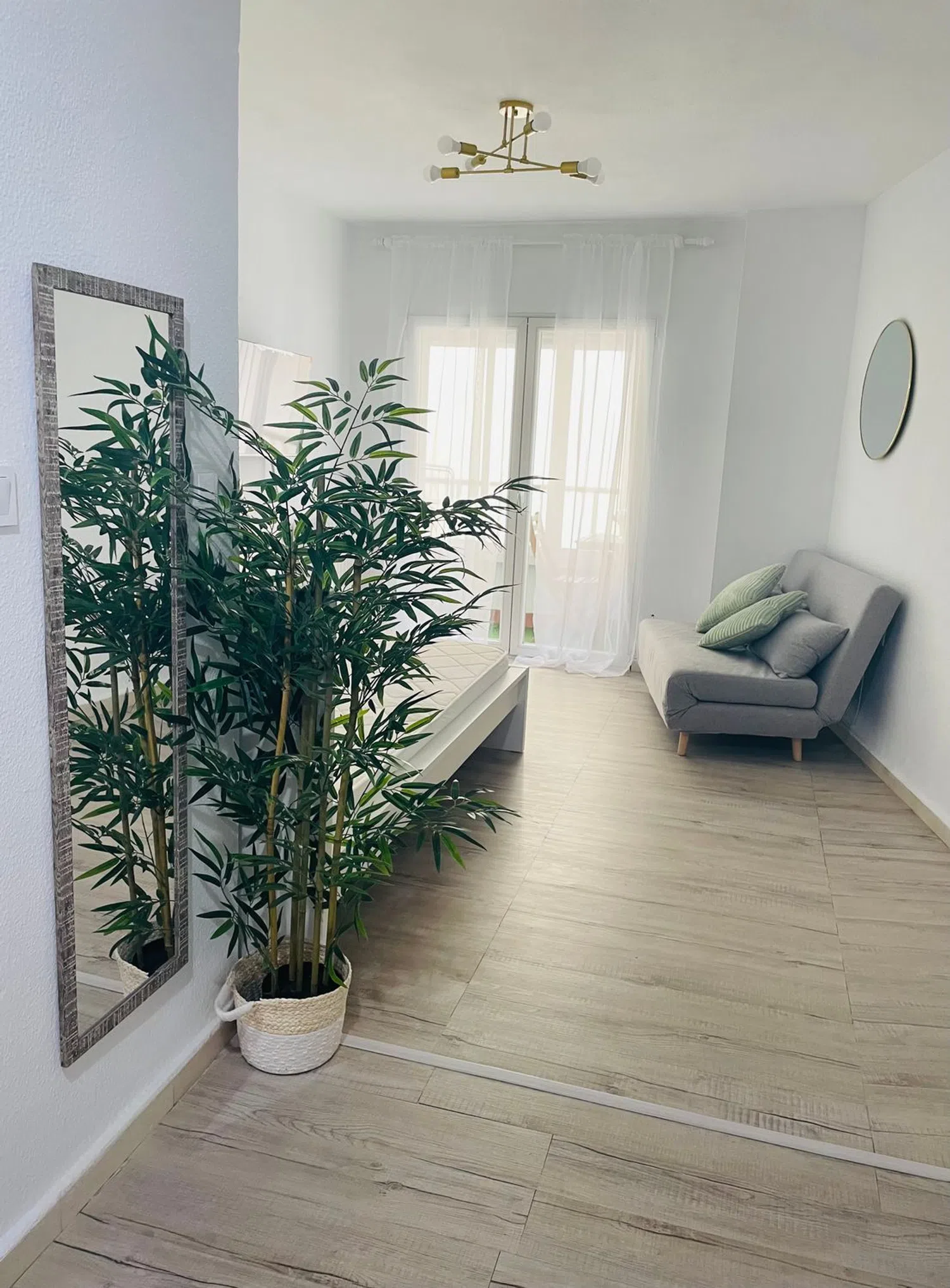 Estudio en calle Almona de San Juan de Dios, 20 - Foto 4
