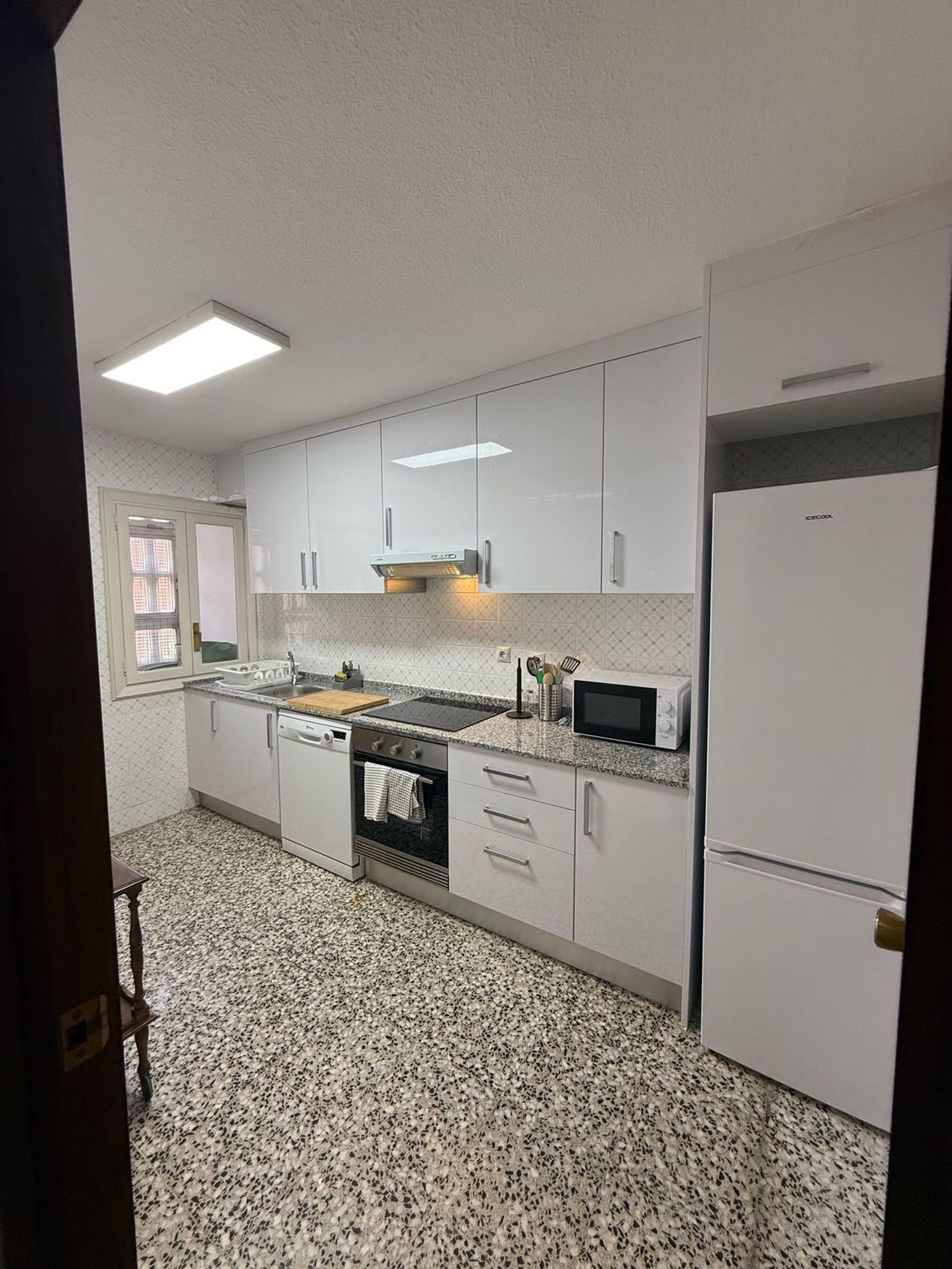 Piso en Calle d'Herrero, 51, Zona Hospital-Plaza del Real - Foto 11