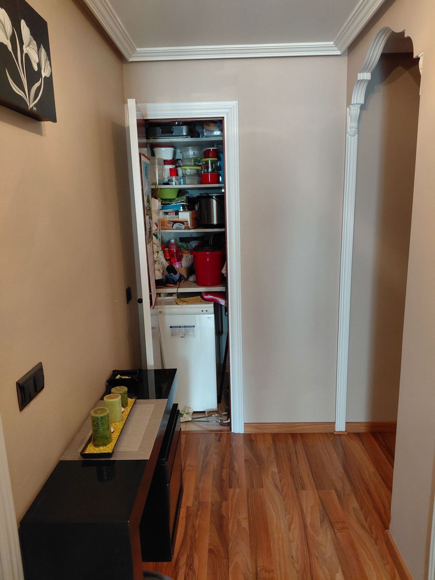 Piso en Calle Calzada de Ponga, 32 - Foto 4