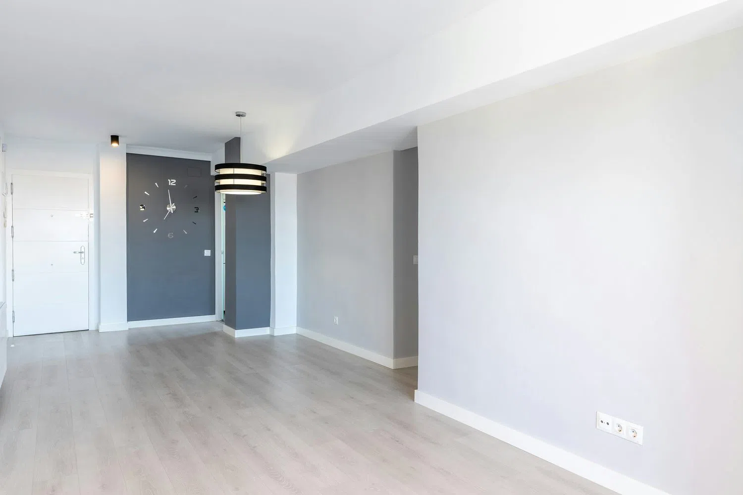 Piso en calle de López de Hoyos, 474 - Foto 1