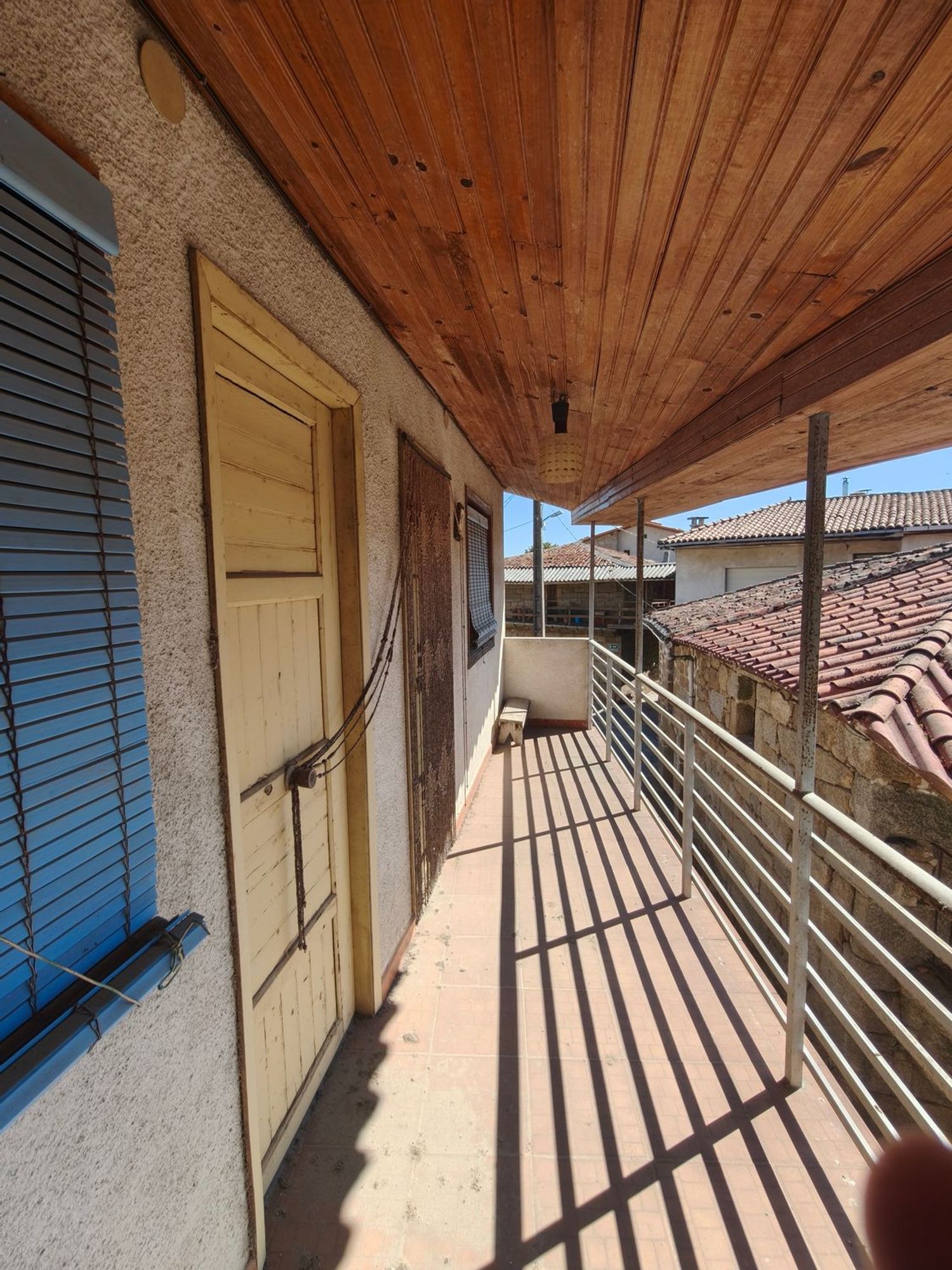Casa de pueblo en Barrio Alen, 31 - Foto 4