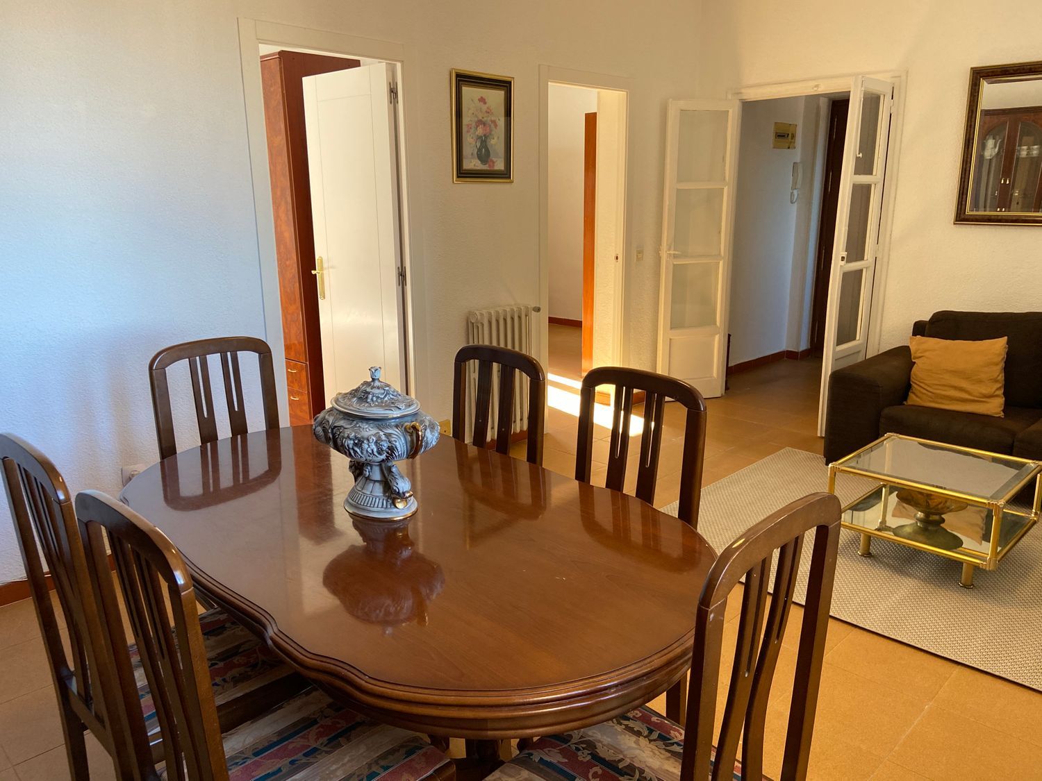 Piso en calle de Francisco Lozano, 10 - Foto 3