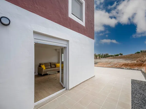 Chalet adosado en Tesejerague, 29 - Foto 7